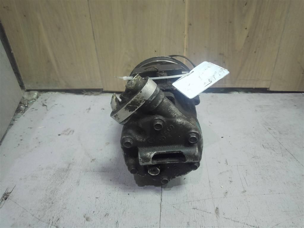 Opel Corsa C 2000-2006 для Компрессор системы кондиционирования Opel Corsa C 2000-2006 для Компрессор системы кондиционирования