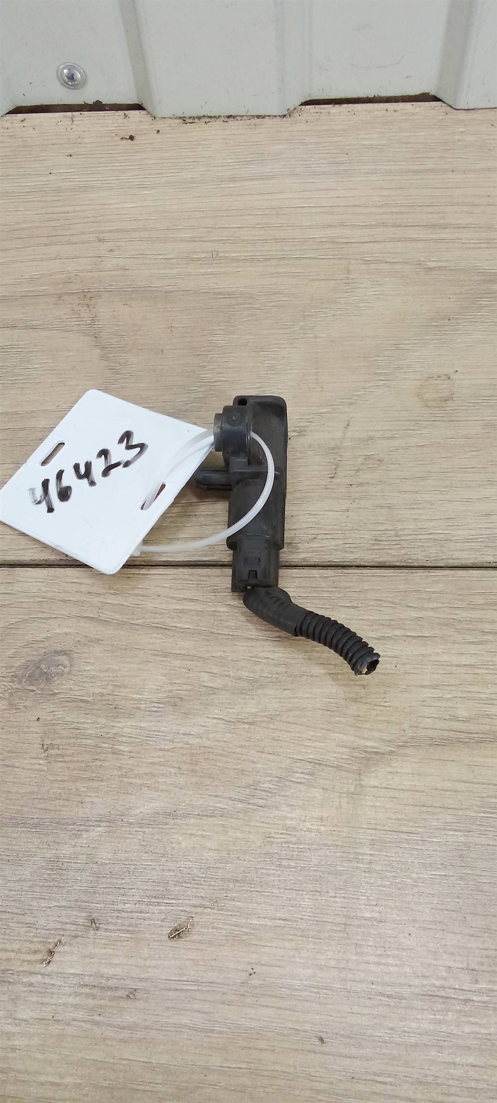 Ford Galaxy 2006-2015 для Датчик AIR BAG Ford Galaxy 2006-2015 для Датчик AIR BAG