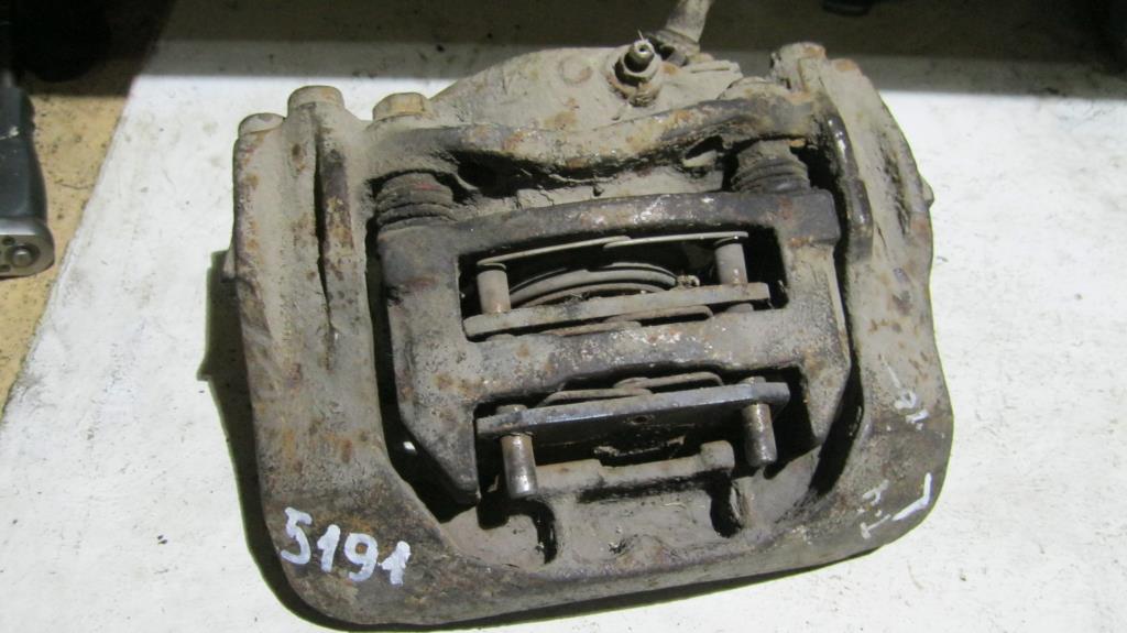 VW Transporter T4 1991-1996 для Суппорт передний левый