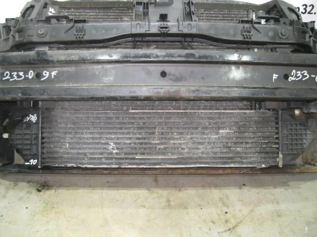 Ford Galaxy 2006-2015 для Усилитель переднего бампера Ford Galaxy 2006-2015 для Усилитель переднего бампера