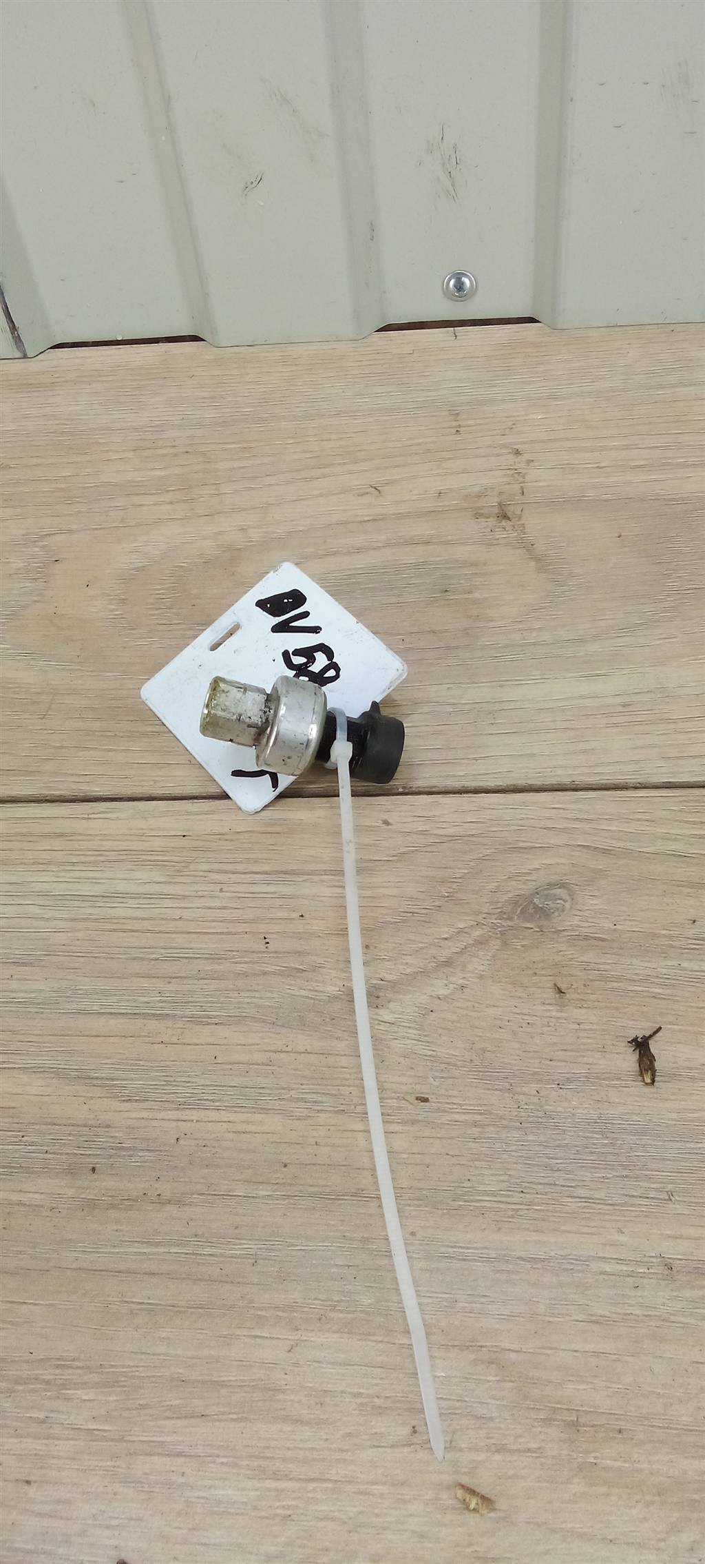 Opel Vectra C 2002 - для Датчик кондиционера Opel Vectra C 2002 - для Датчик кондиционера