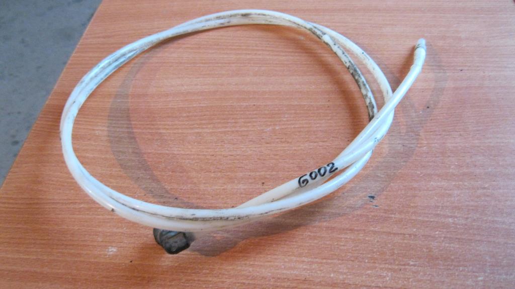 Skoda Octavia (A5 1Z-) 2004-2013 для Трубка топливная