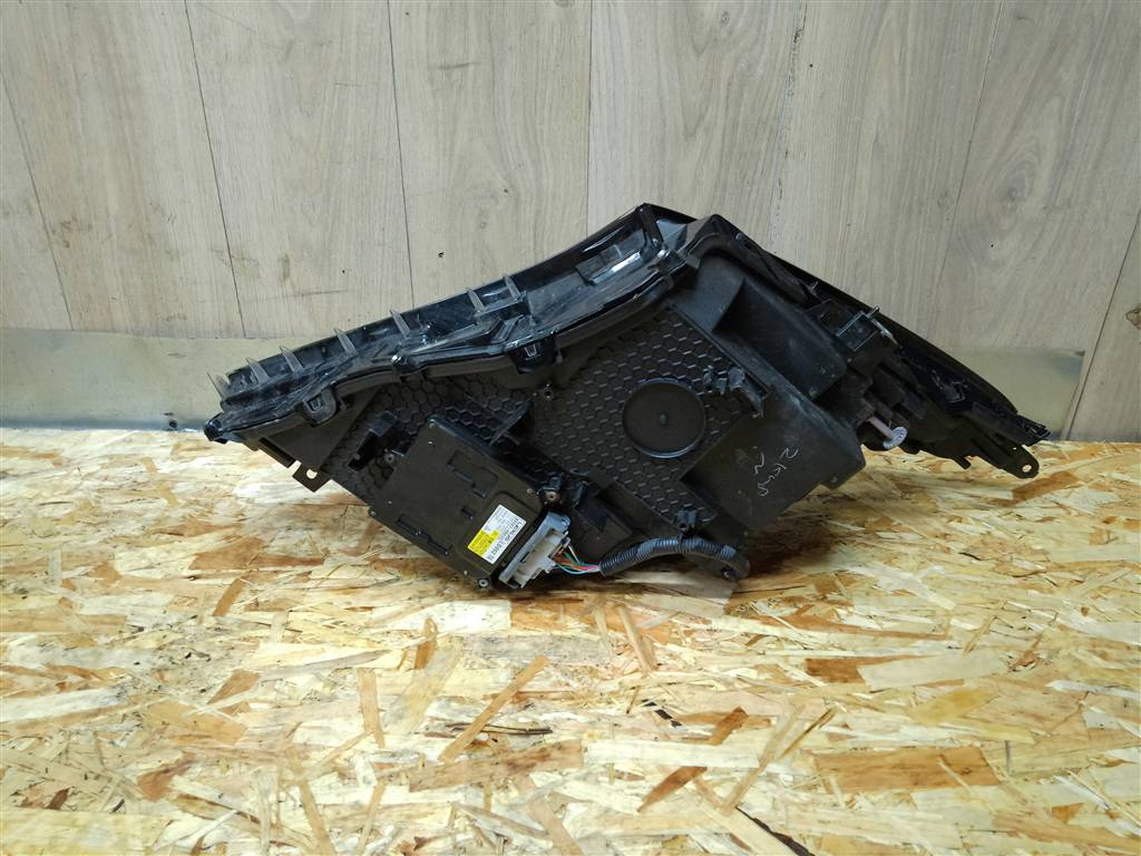 Lexus RX 350/450H 2017-2019 для Фара левая Lexus RX 350/450H 2017-2019 для Фара левая