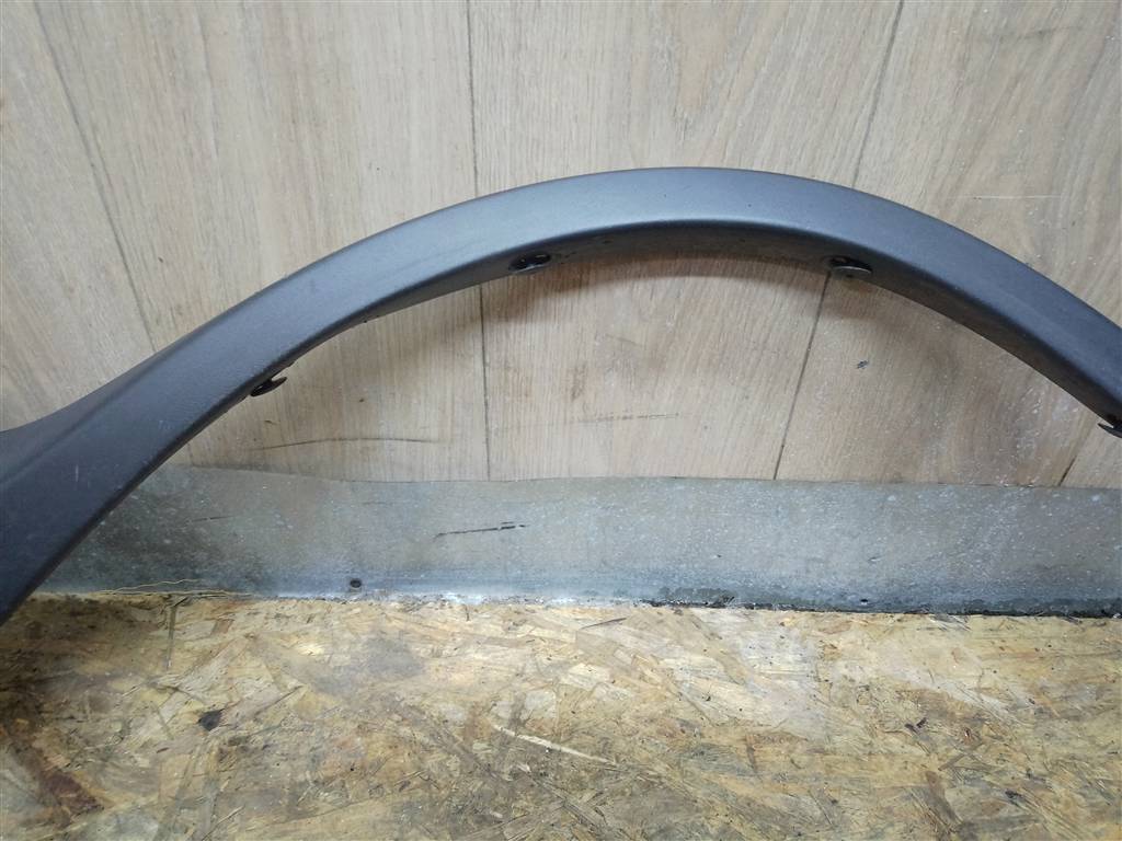 BMW X5 E53 2000-2007 для Накладка крыла переднего правого BMW X5 E53 2000-2007 для Накладка крыла переднего правого