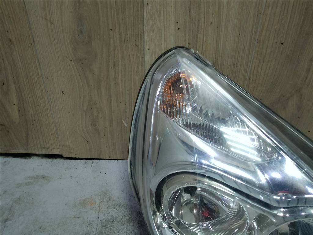 Ford Galaxy 2006-2015 для Фара правая Ford Galaxy 2006-2015 для Фара правая