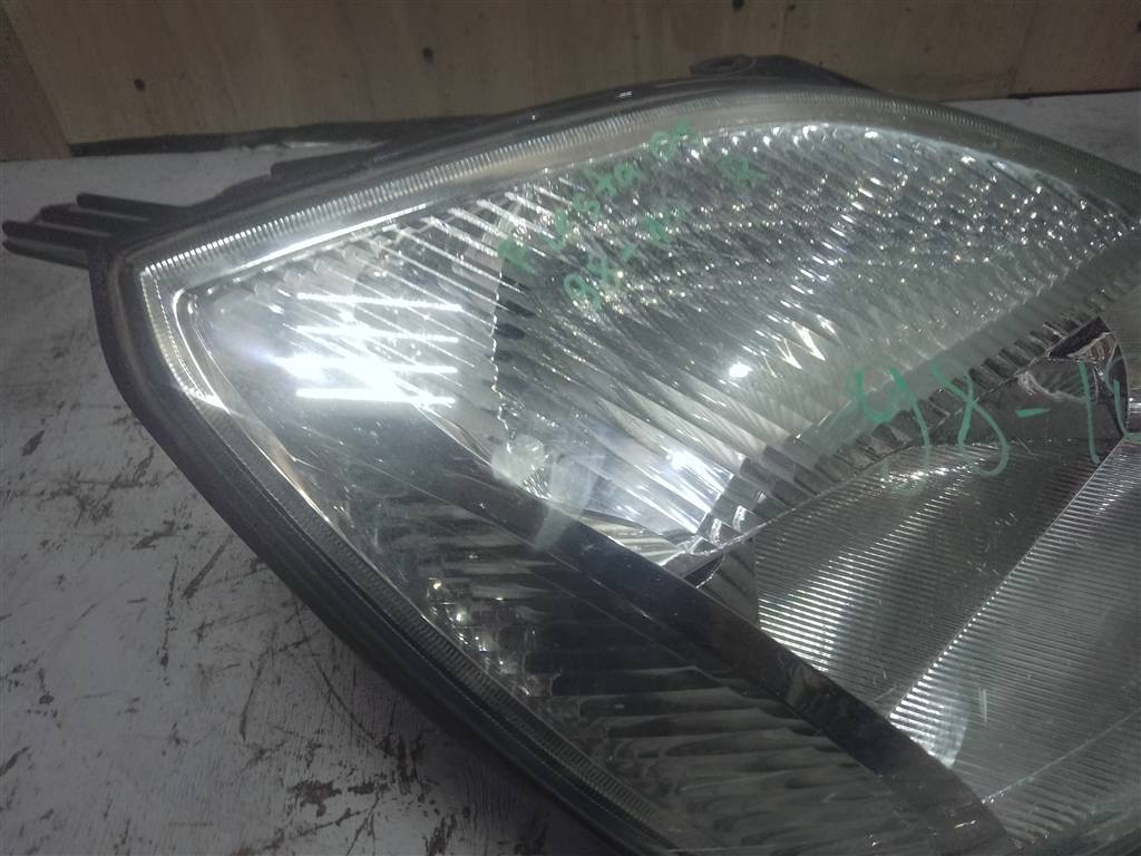 Ford Fiesta 2001-2007 для Фара правая Ford Fiesta 2001-2007 для Фара правая