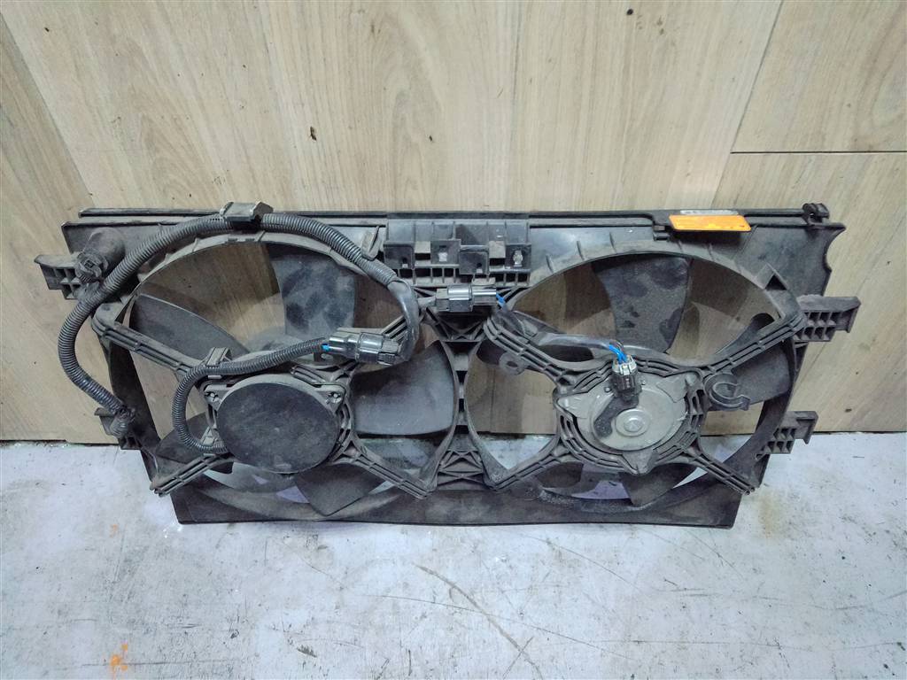 Peugeot 4007 2008> для Вентилятор радиатора Peugeot 4007 2008> для Вентилятор радиатора