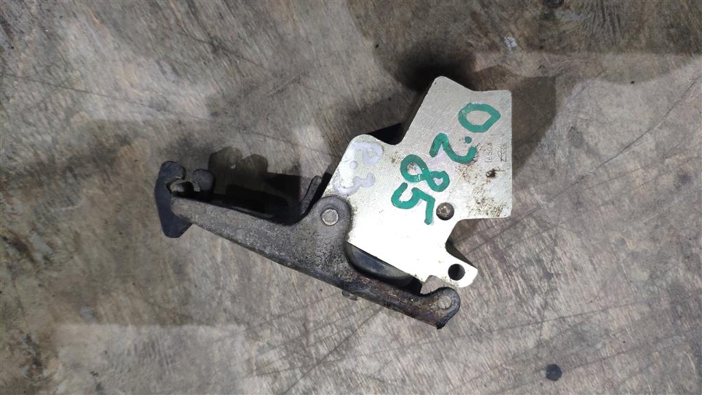 VW Golf II/Jetta II 1983-1992 для Регулятор давления тормозной системы