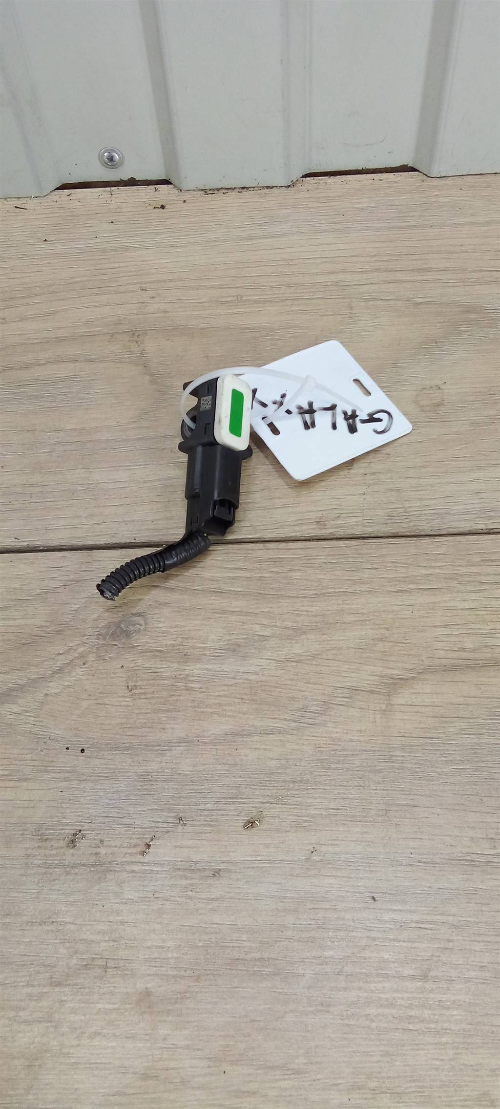 Ford Galaxy 2006-2015 для Датчик AIR BAG Ford Galaxy 2006-2015 для Датчик AIR BAG