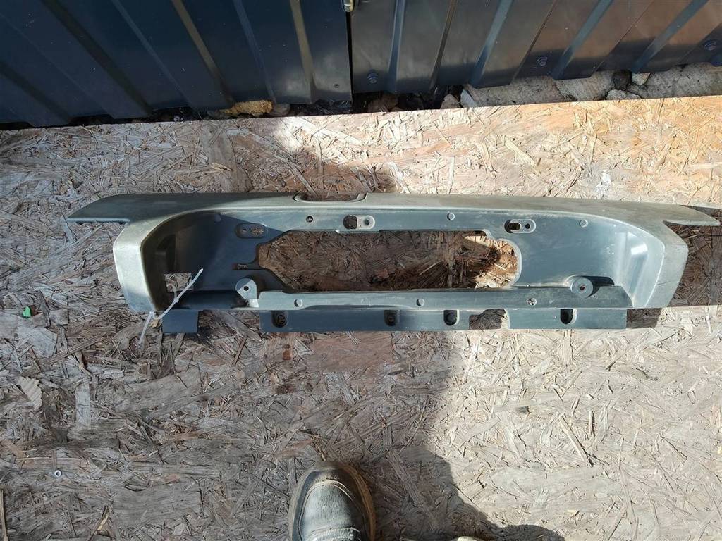 Opel Vivaro с 2006-2014 для Кожух Opel Vivaro с 2006-2014 для Кожух