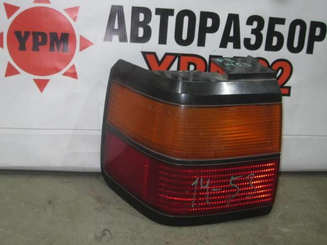 VW Passat (B3) 1988-1993 для Фонарь задний наружный левый