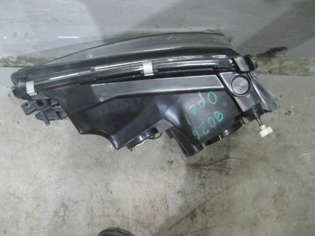 Opel Vectra B 1995-1999 для Фара левая Opel Vectra B 1995-1999 для Фара левая