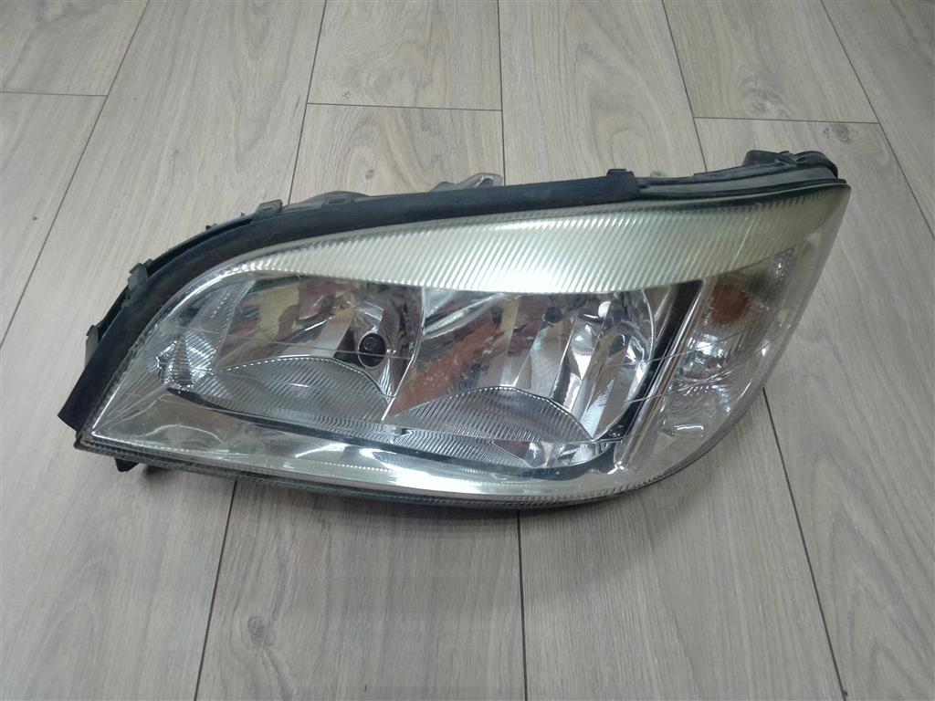 Opel Zafira A (F75) 1999-2005 для Фара левая Opel Zafira A (F75) 1999-2005 для Фара левая