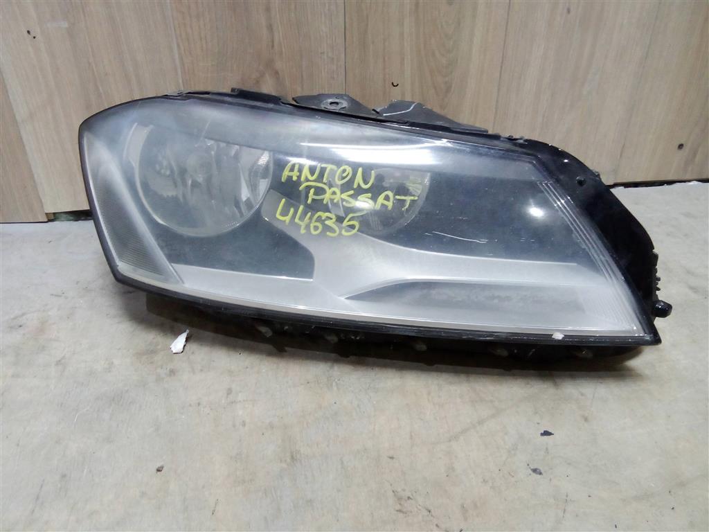VW Passat (B7) 2011> для Фара правая