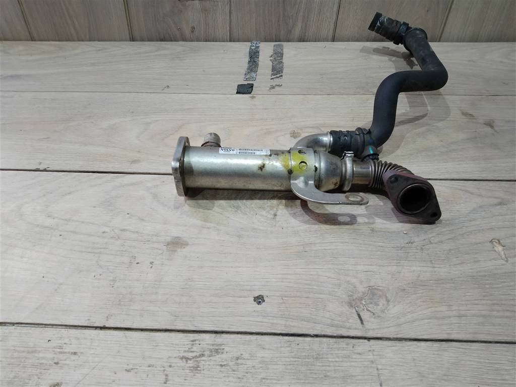 Ford Galaxy 2006-2015 для Радиатор системы EGR Ford Galaxy 2006-2015 для Радиатор системы EGR