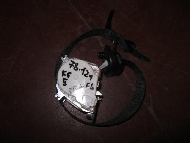 Ford Focus II 2005-2008 для Ремень безопасности передний левый