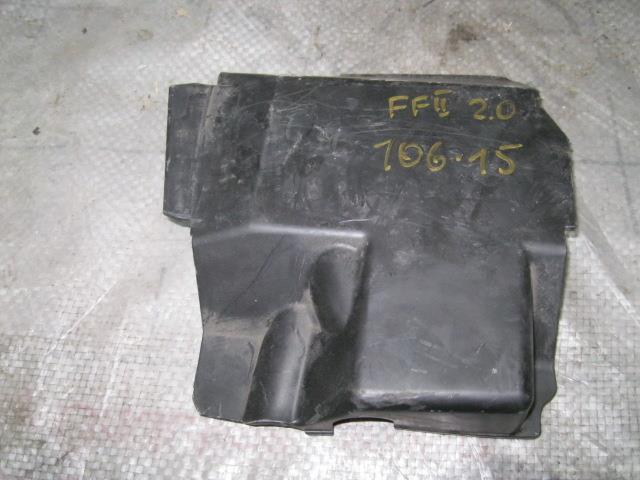 Ford Focus II 2005-2008 для Крышка блока управления двигателем