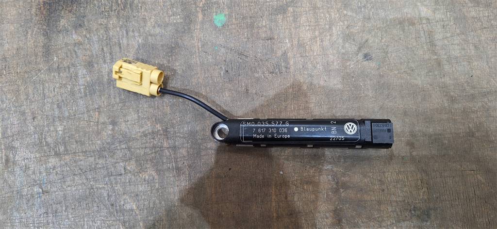 VW Golf V Plus 2005-2014 для Усилитель антенны