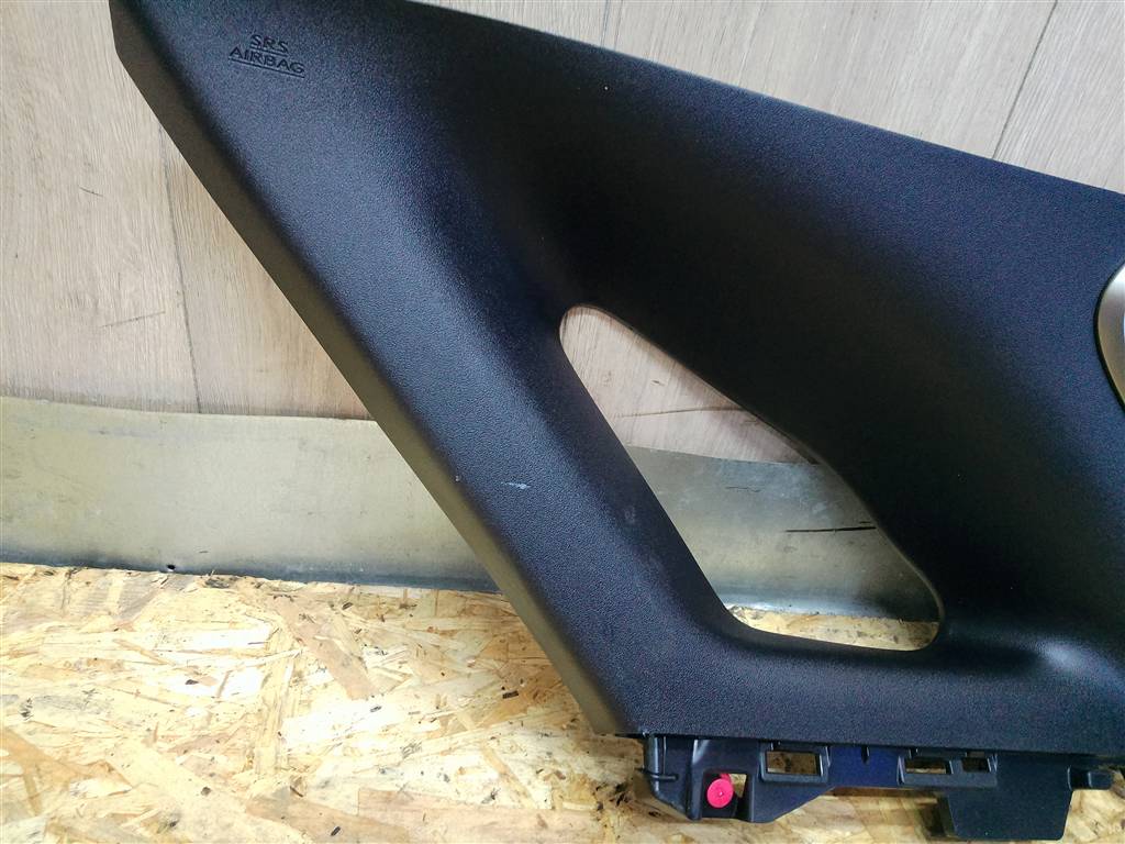 Lexus RX 350/450H 2017-2019 для Обшивка багажника правая Lexus RX 350/450H 2017-2019 для Обшивка багажника правая