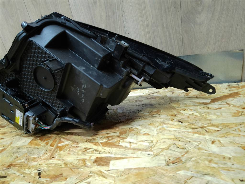 Lexus RX 350/450H 2017-2019 для Фара левая Lexus RX 350/450H 2017-2019 для Фара левая