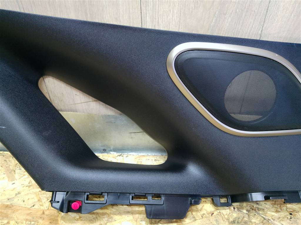 Lexus RX 350/450H 2017-2019 для Обшивка багажника правая Lexus RX 350/450H 2017-2019 для Обшивка багажника правая