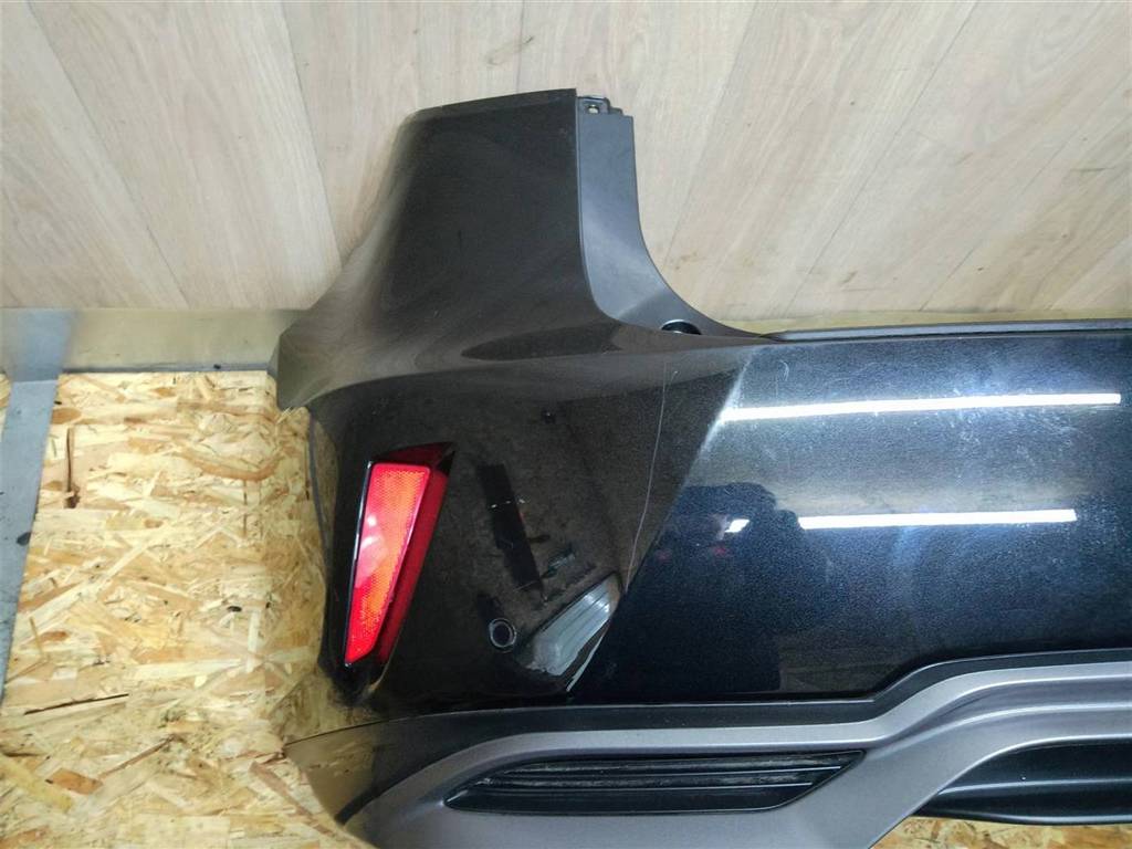 Lexus RX 350/450H 2017-2019 для Отражатель в бампер задний левый Lexus RX 350/450H 2017-2019 для Отражатель в бампер задний левый