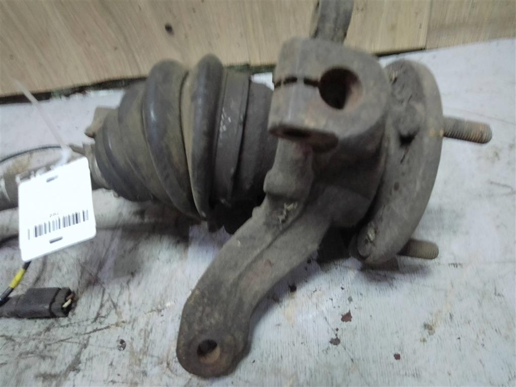 Ford Fiesta 2001-2007 для Полуось передняя левая Ford Fiesta 2001-2007 для Полуось передняя левая