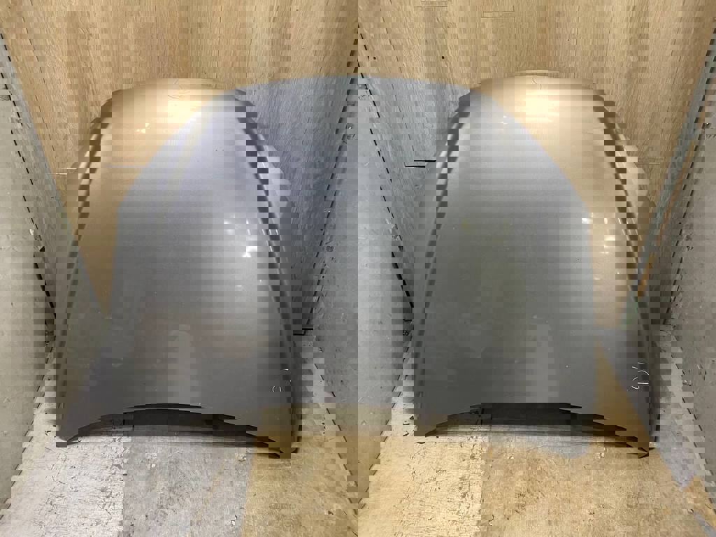 Mazda CX5 2012-2015 для Капот