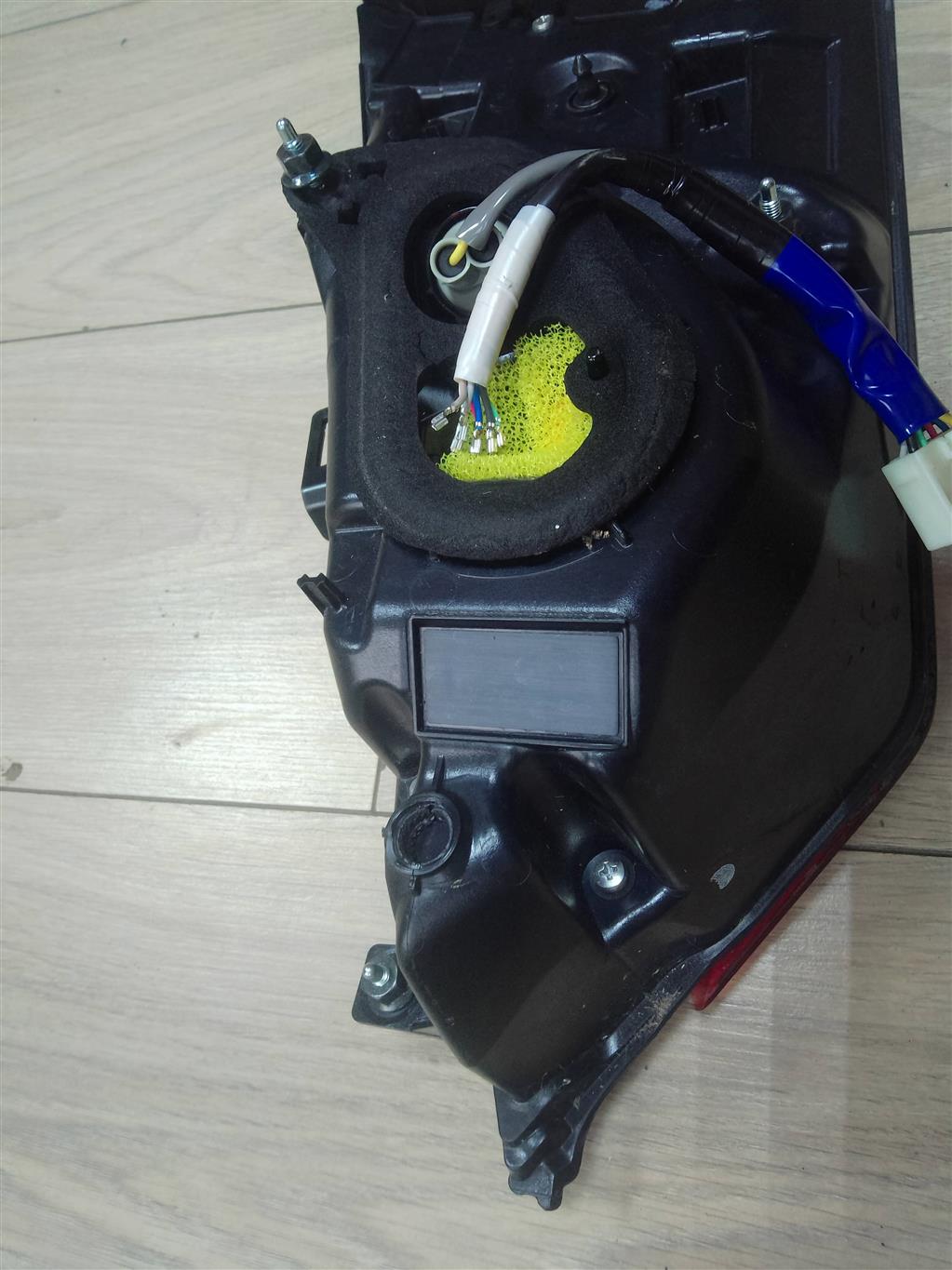 Lexus RX 350/450H 2017-2019 для Фонарь задний внутренний левый Lexus RX 350/450H 2017-2019 для Фонарь задний внутренний левый