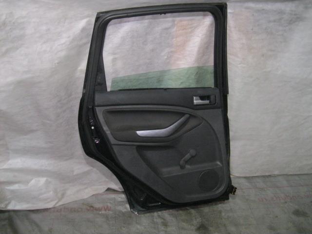 Ford C-MAX 2003-2011 для Дверь задняя левая