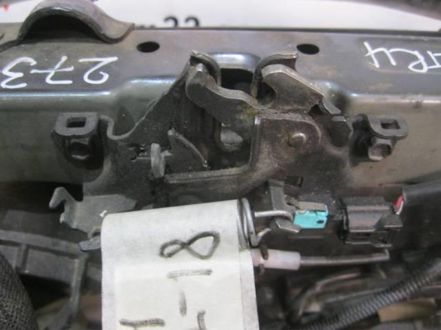 Toyota RAV 4 2006-2013 для Замок капота