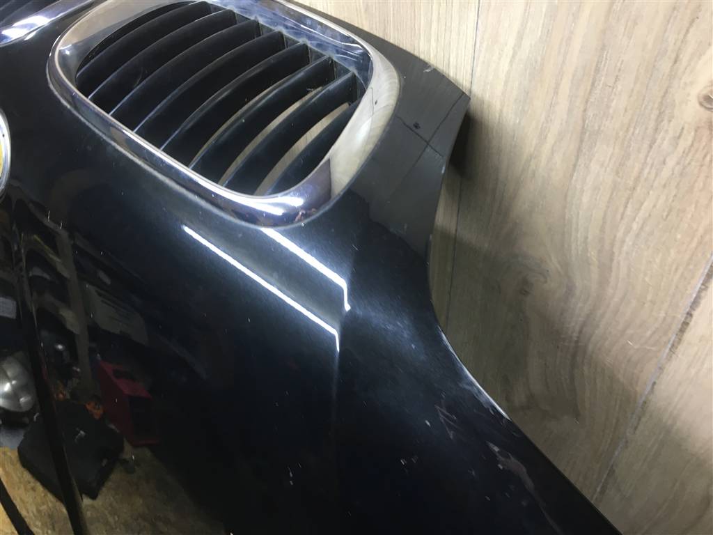 BMW X5 E53 2000-2007 для Капот BMW X5 E53 2000-2007 для Капот