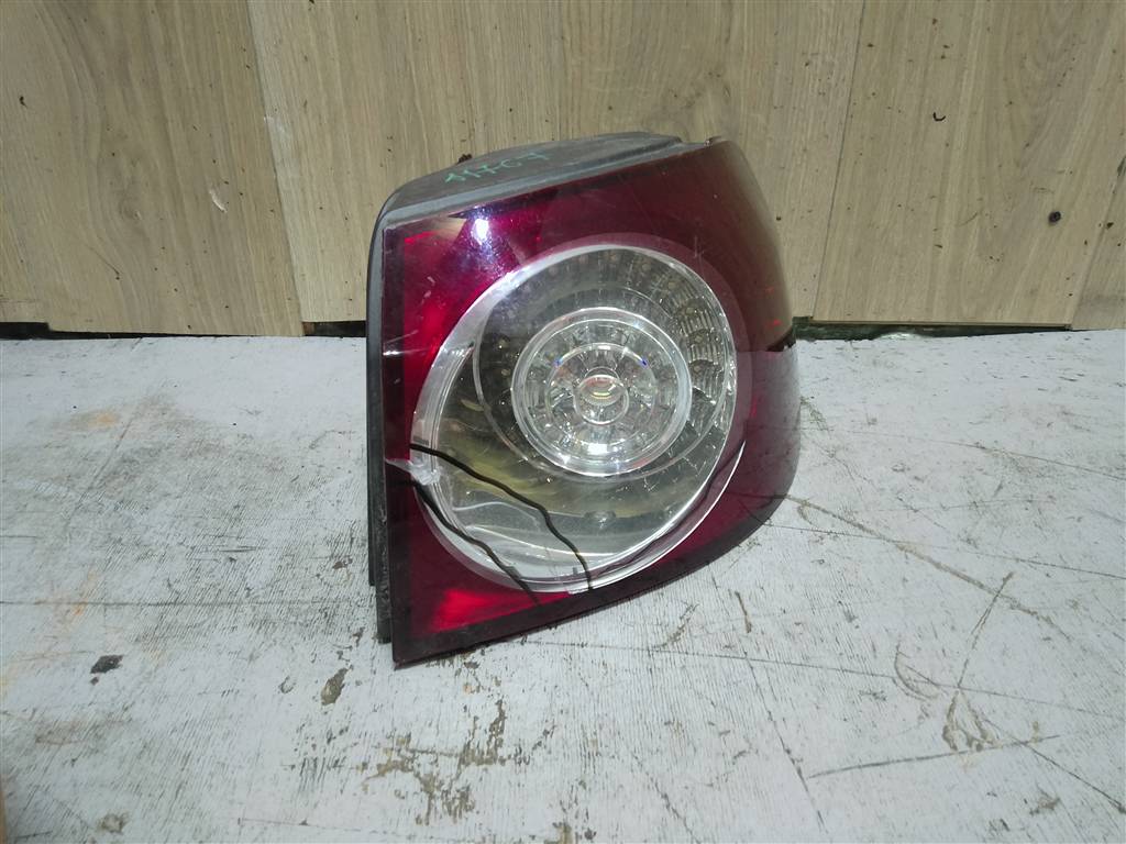 VW Golf V Plus 2005-2014 для Фонарь задний наружный правый