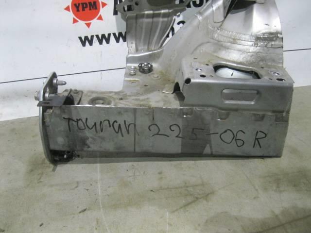 VW Touran 2003-2010 для Лонжерон передний правый