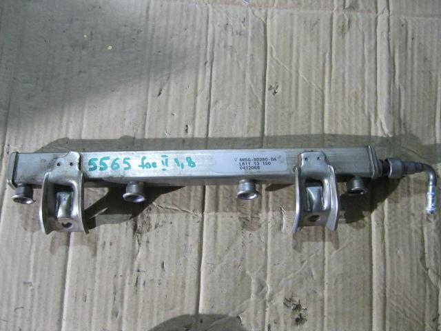 Ford Focus II 2005-2008 для Рейка топливная (рампа)