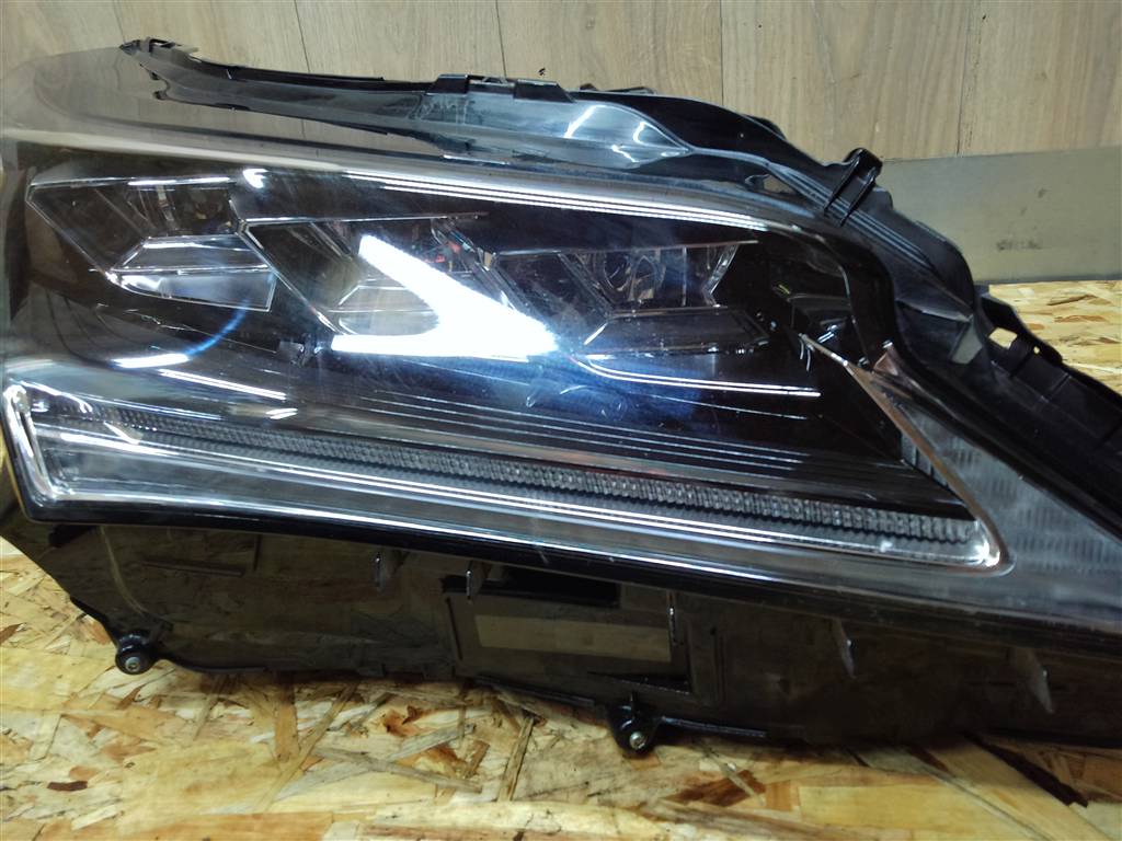 Lexus RX 350/450H 2017-2019 для Фара правая Lexus RX 350/450H 2017-2019 для Фара правая