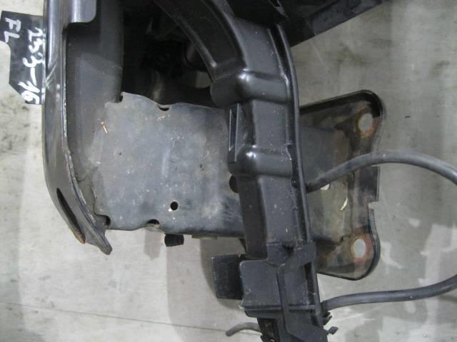 Ford Galaxy 2006-2015 для Усилитель переднего бампера Ford Galaxy 2006-2015 для Усилитель переднего бампера