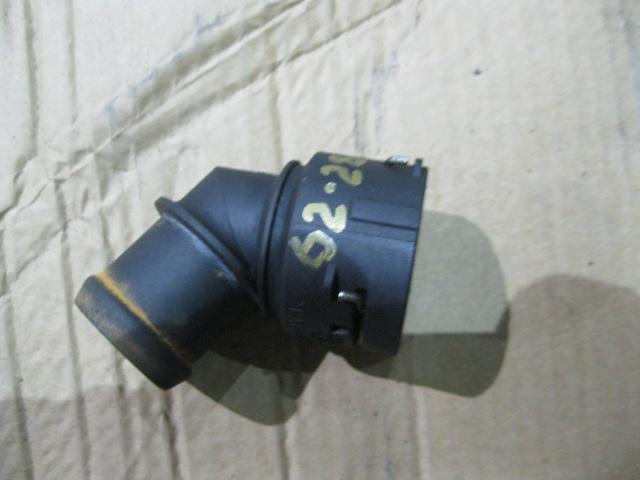 VW Sharan 2000-2006 для Фланец