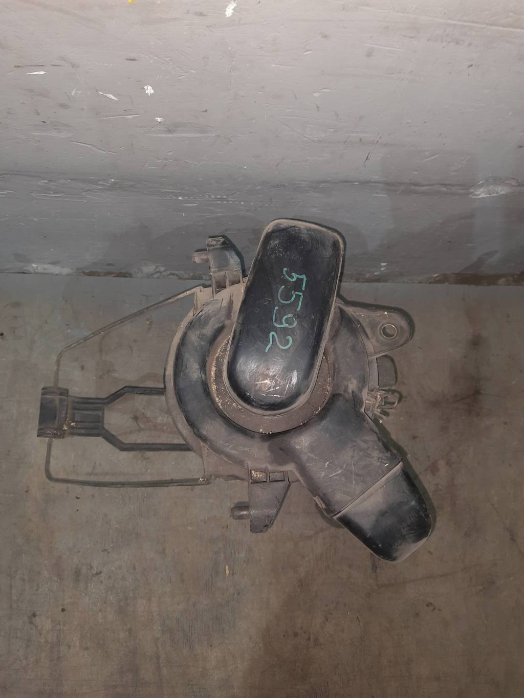 VW Transporter T4 1991-1996 для Корпус воздушного фильтра