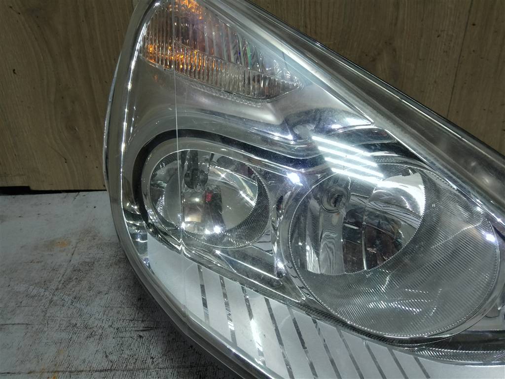 Ford Galaxy 2006-2015 для Фара правая Ford Galaxy 2006-2015 для Фара правая