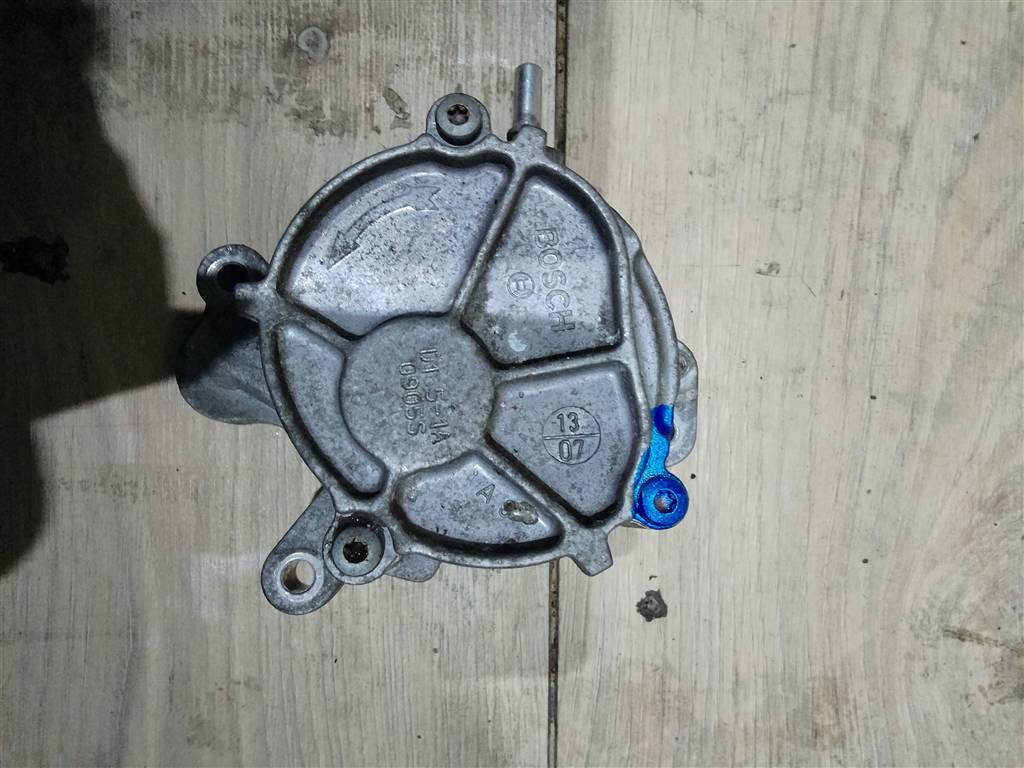 Ford Galaxy 2006-2015 для Насос вакуумный Ford Galaxy 2006-2015 для Насос вакуумный