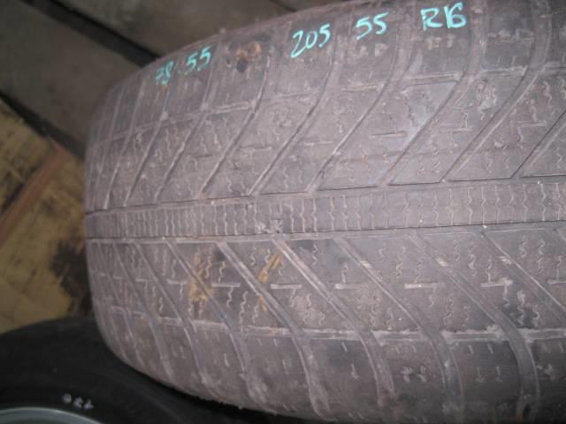Ford Focus II 2005-2008 для Шина