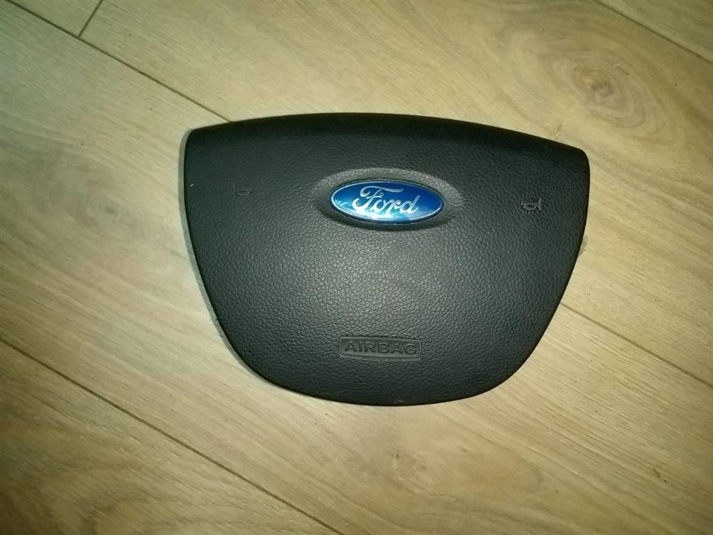 Ford C-MAX 2003-2011 для Подушка безопасности в рулевое колесо