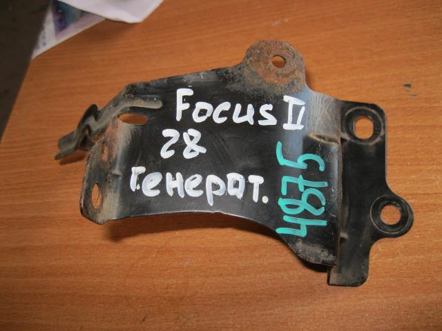 Ford Focus II 2005-2008 для Кронштейн электроусилителя руля