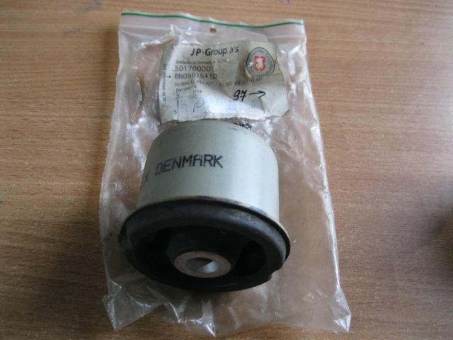 VW Polo 1999-2001 для Сайлентблок задней балки