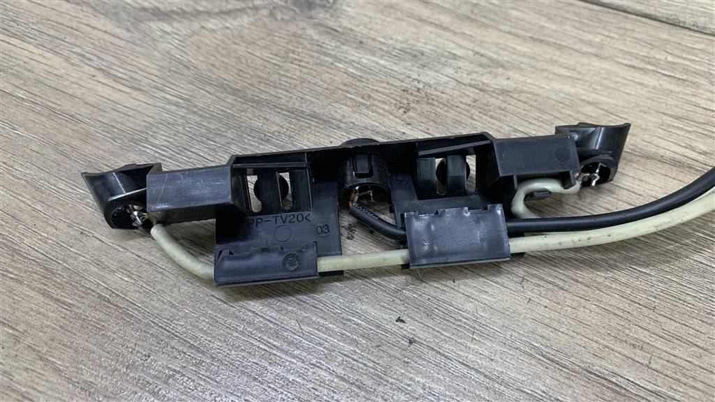 VW Passat (B7) 2011> для Датчик ультразвуковой VW Passat (B7) 2011> для Датчик ультразвуковой