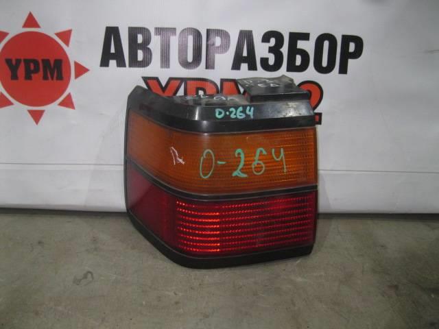 VW Passat (B3) 1988-1993 для Фонарь задний наружный левый