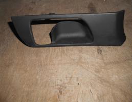 Накладка ручки внутренней для Toyota Avensis II 2003-2008  запчасти бу
