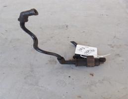 Клапан вентиляции топливного бака для Opel Astra H / Family 2004-2015  запчасти бу