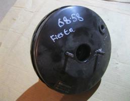 Усилитель тормозов вакуумный для Ford Fiesta 2001-2007  запчасти бу